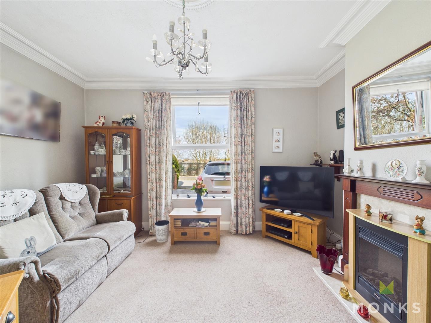 19 Betton Street, Shrewsbury, SY3 7NY For Sale